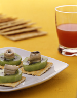 Allo IED si studia il Food Design